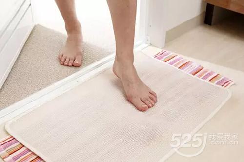 提防浴室殺手，衛(wèi)浴空間使用安全攻略